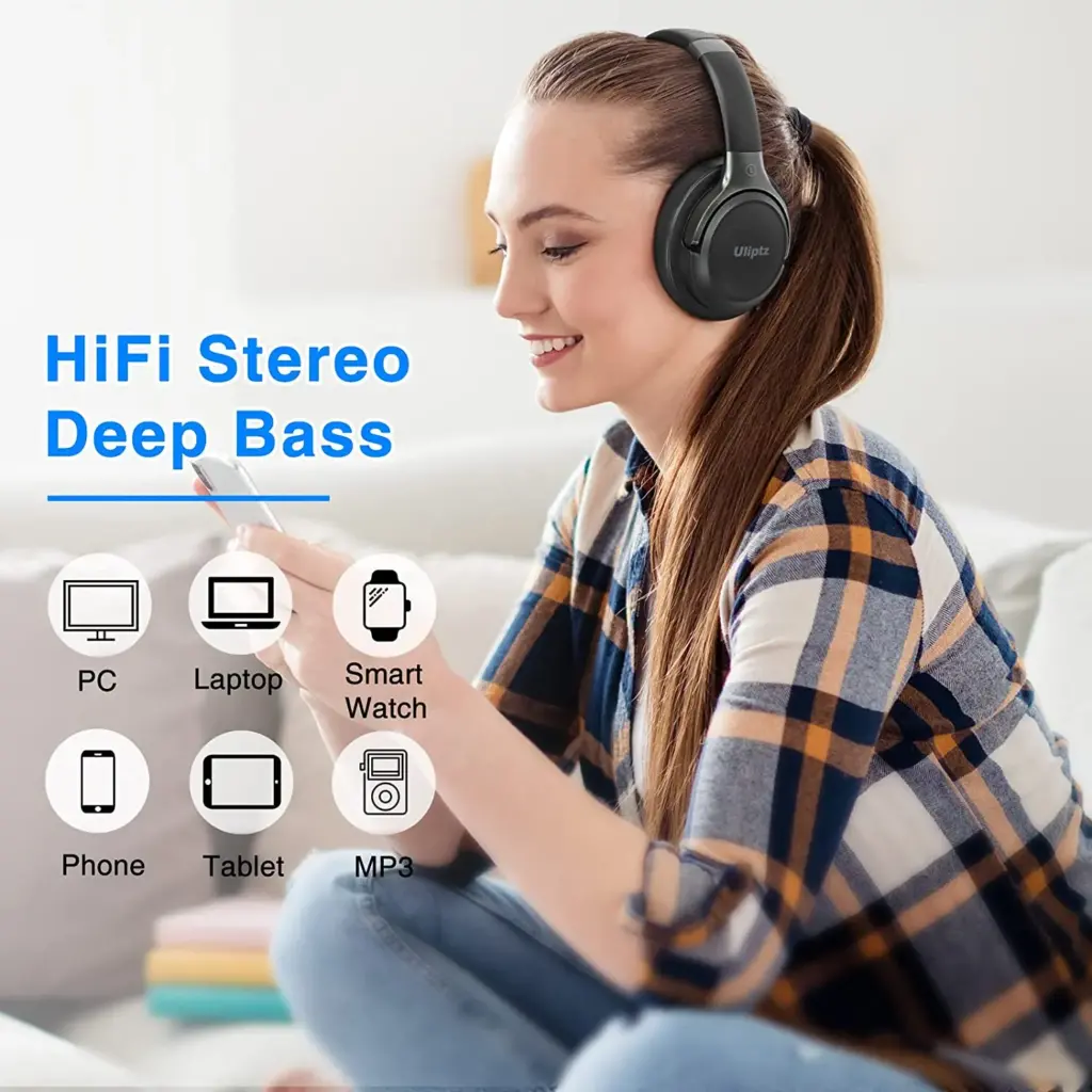 auriculares de estudio vs hifi